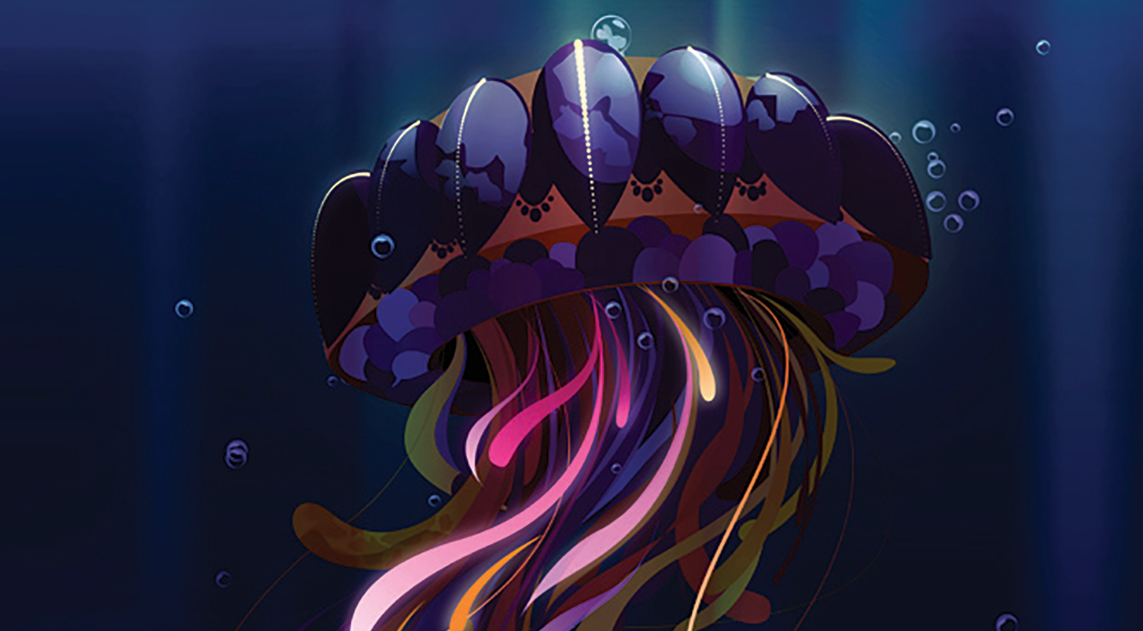 news banner