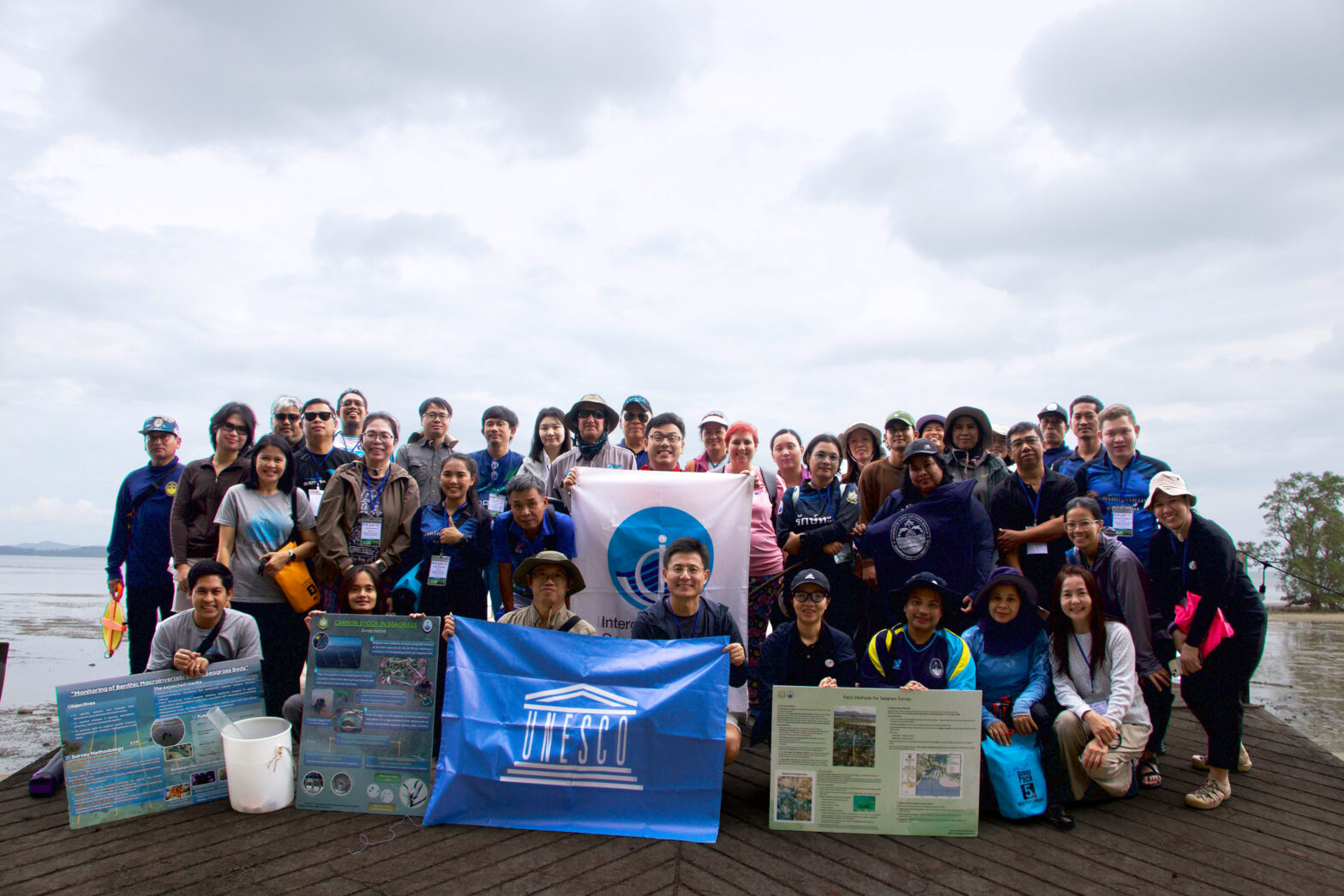 Seagrass_Field Trip_2025