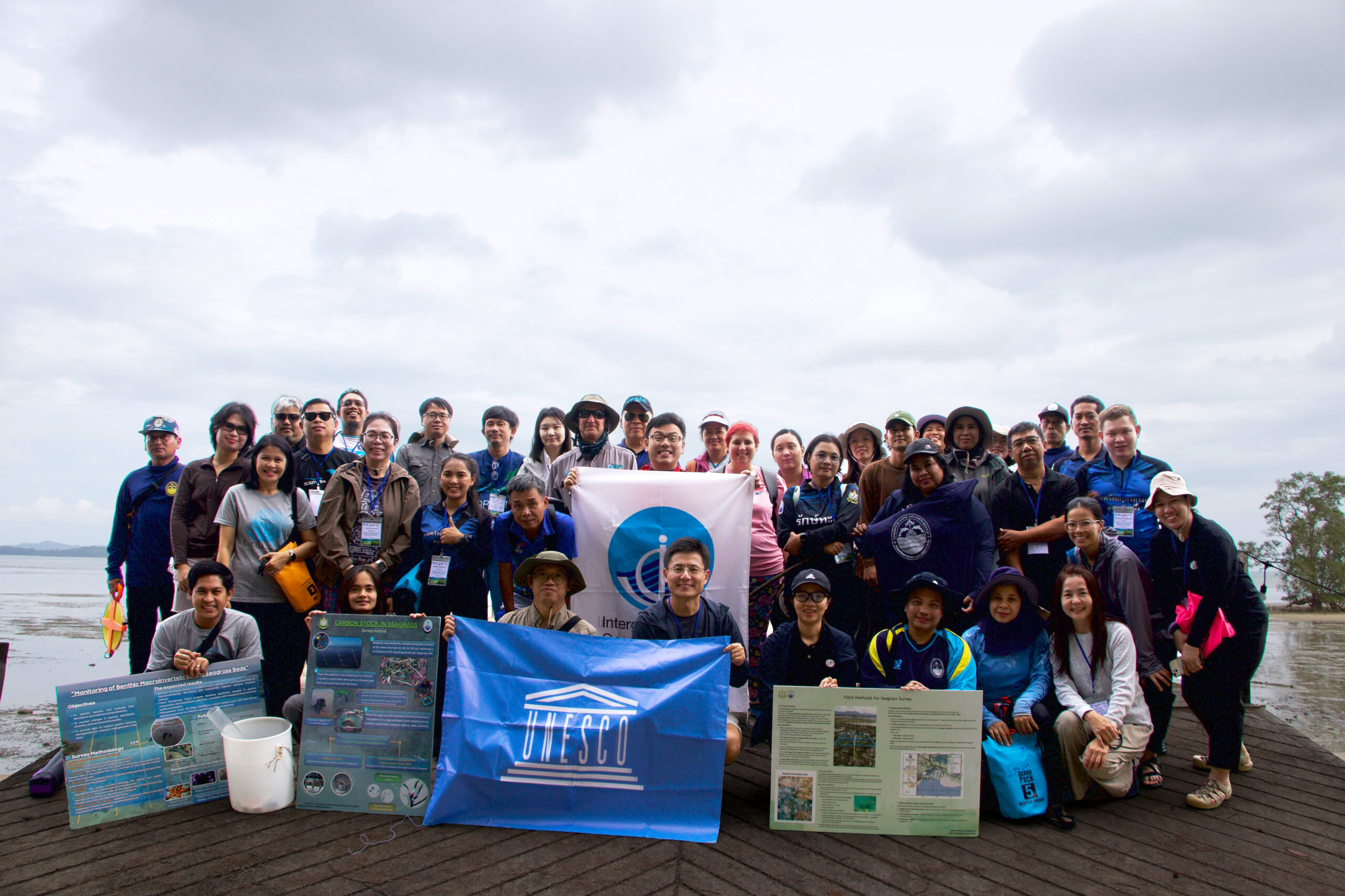 Seagrass_Field Trip_2025
